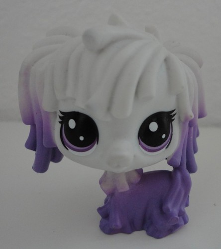 Littlest pet shop - littlest,